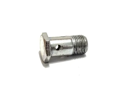 ŁĄCZNIK ŚRUBA PRZELEWOWA 4-OTWORY URSUS C360 50724680 