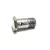 ŁĄCZNIK ŚRUBA PRZELEWOWA 4-OTWORY URSUS C360 50724680 