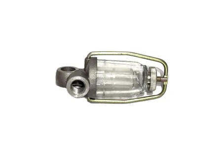 ODSTOJNIK PALIWA KOMPLET V160010 URSUS C360 