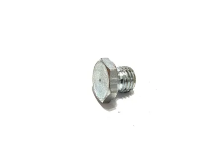 KOREK SPUSTOWY POMPY WTRYSKOWEJ URSUS C360 D033 KN4M29 