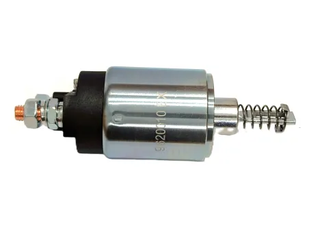 WYŁĄCZNIK ELEKTROMAGNES WE 11A KWIDZYN URSUS C360 9620010EX 