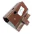 WSPORNIK LAMP LEWY TYŁ URSUS C360 50657200 50657130 