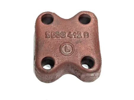 STRZEMIĘ CZOPA ZWROTNICY URSUS C360 50534120 
