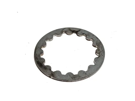 PODKŁADKA OPOROWA 2,5 mm BĘBNA HAMULCOWEGO URSUS C360 50426180 