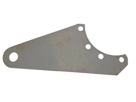 BLACHA PŁYTA WSPORNIKA ŁAŃCUCHA URSUS C360 50450090 