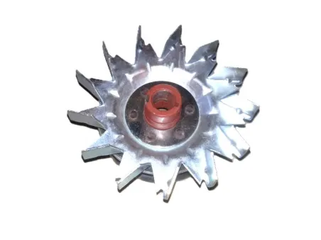 KOŁO PASOWE ALTERNATORA URSUS C360 2282090 