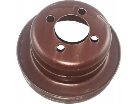 KOŁO PASOWE POMPY WODY URSUS C360 46506140 