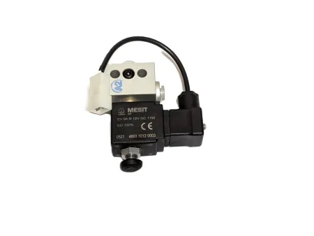 ZAWÓR  ELEKTROMAGNETYCZNY ZETOR 16254905 