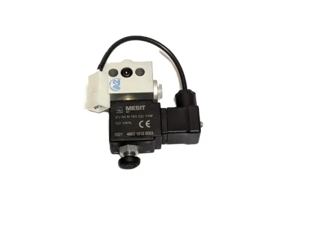 ZAWÓR  ELEKTROMAGNETYCZNY ZETOR 16254905 