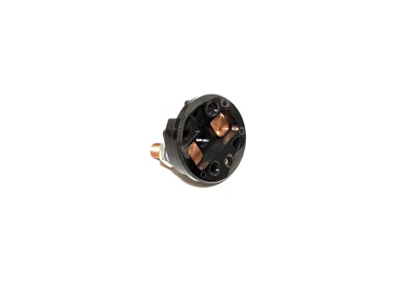 POKRYWA ELEKTROMAGNESU ROZRUSZNIKA ZETOR 932313 932319 