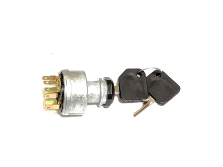 STACYJKA ZETOR PROXIMA FORTERRA 62455771 