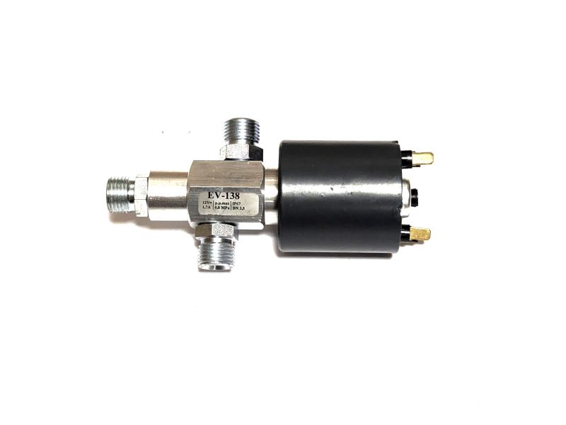 ZAWÓR ELEKTROMAGNETYCZNY ZETOR 53254905 