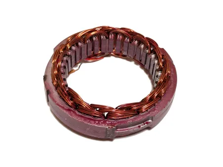 STOJAN ALTERNATORA ZETOR 933506 