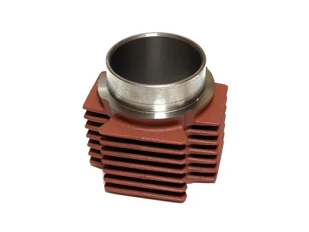 CYLINDER SPRĘŻARKI ZETOR 934521 