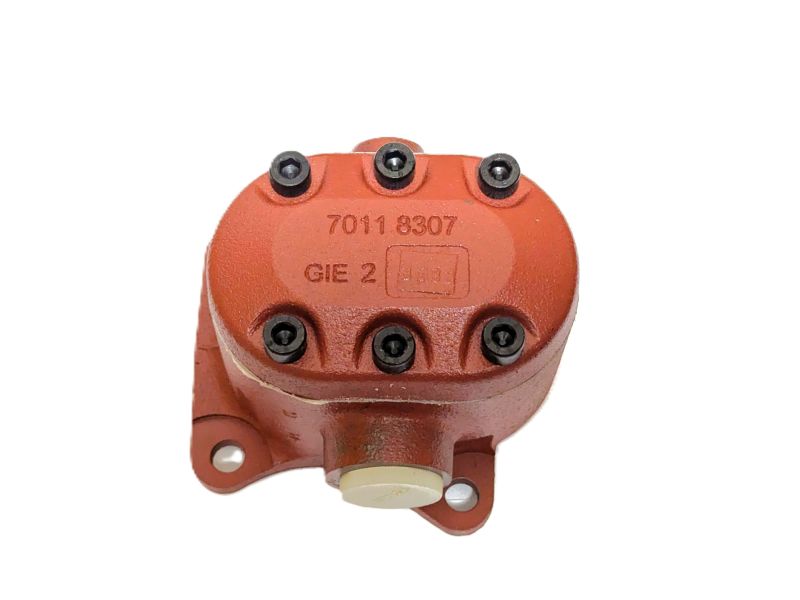 POMPA SERWOMECHANIZMU KIEROWNICZEGO ZETOR 72118300 