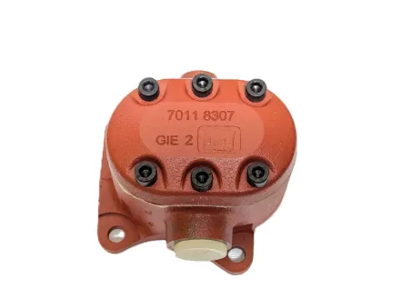POMPA SERWOMECHANIZMU KIEROWNICZEGO ZETOR 72118300 