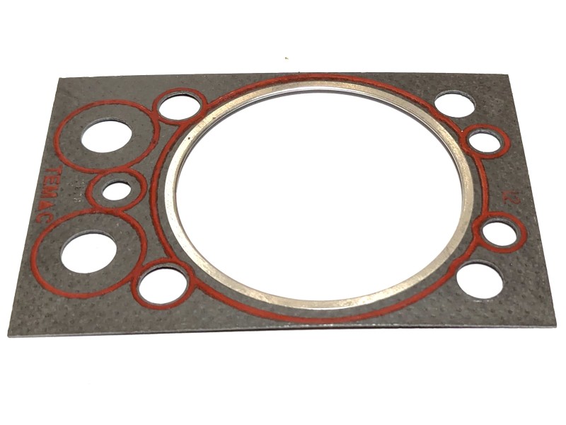 USZCZELKA GŁOWICY 1,2MM ZETOR 71010571 USZCZELKA GŁOWICY 1,2MM ZETOR 71010571