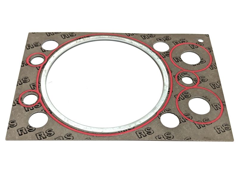 USZCZELKA GŁOWICY 1.5MM ZETOR 71010572 