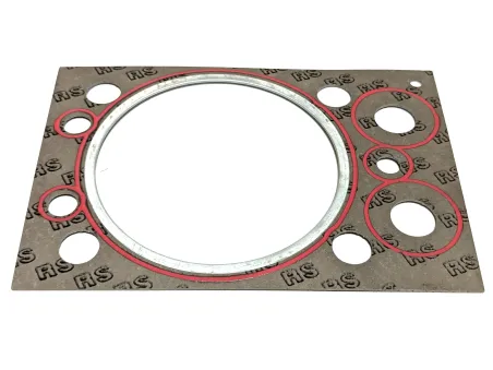 USZCZELKA GŁOWICY 1.5MM ZETOR 71010572 