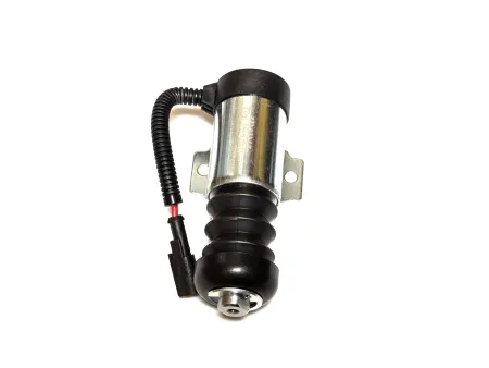ZAWÓR ELEKTROMAGNETYCZNY PALIWA 93-5752 