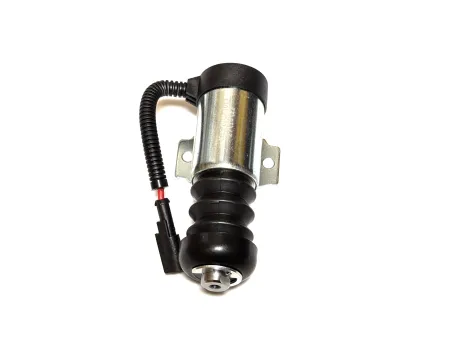 ZAWÓR ELEKTROMAGNETYCZNY PALIWA 93-5752 