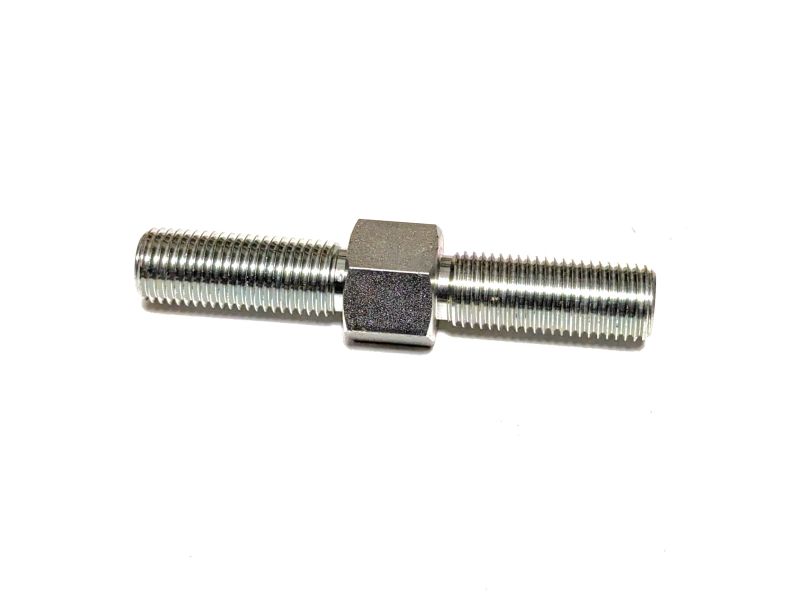 ŚRUBA DWUSTRONNA CIĘGŁA BOCZNEGO ZETOR 78444015 