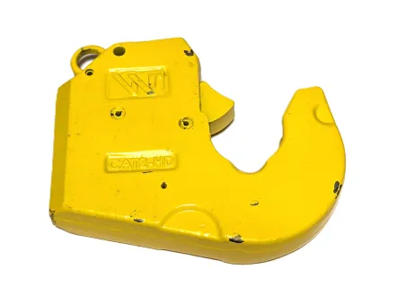 KOŃCÓWKA HAK ZETOR 53446902 