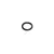 PIERŚCIEŃ ORING 18X14 ZETOR 974248 