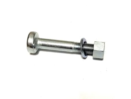 ŚRUBA GWIAZDY Z NAKRĘTKĄ ZETOR 938366 