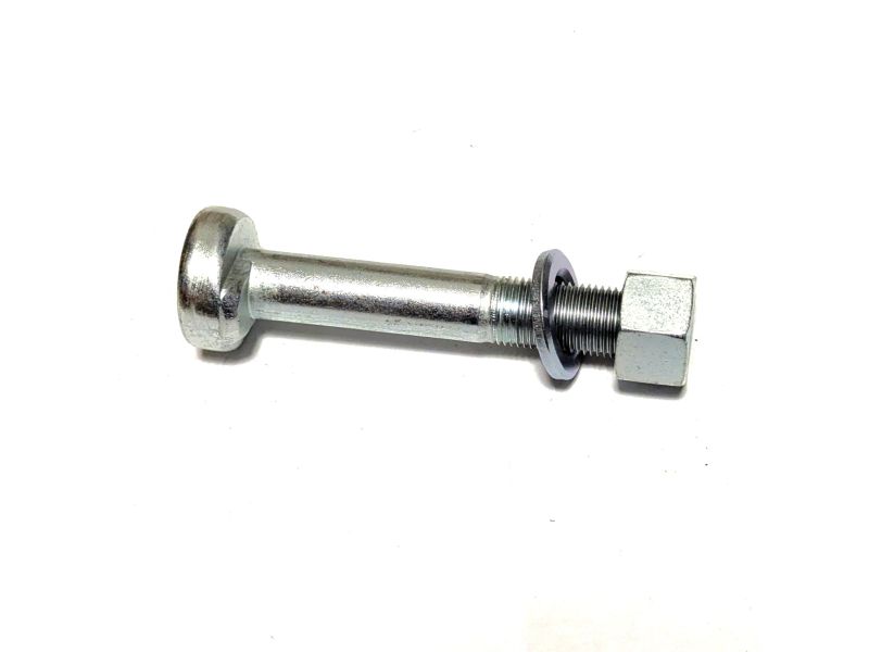 ŚRUBA GWIAZDY Z NAKRĘTKĄ ZETOR 938366 