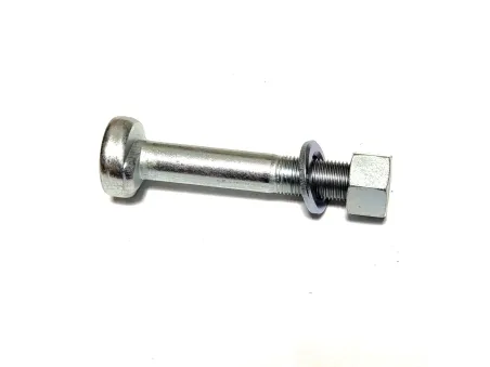 ŚRUBA GWIAZDY Z NAKRĘTKĄ ZETOR 938366 