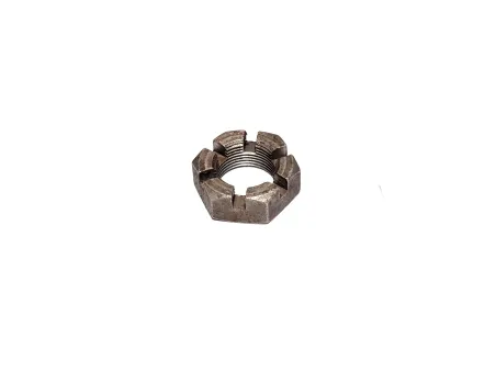 NAKRĘTKA KORONKOWA CZOPU M24x1,5 ZETOR 953417 