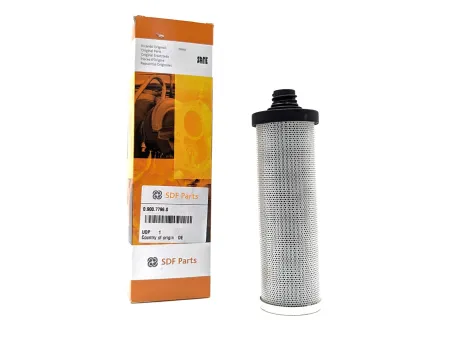 FILTR HYDRAULIKI H 184mm 090077960 