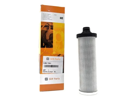 FILTR HYDRAULIKI H 184mm 090077960 