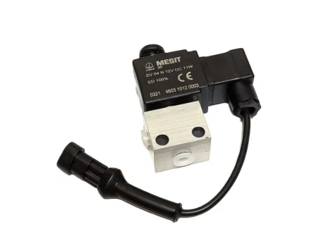ZAWÓR ELEKTROMAGNETYCZNY ZETOR 55254905 