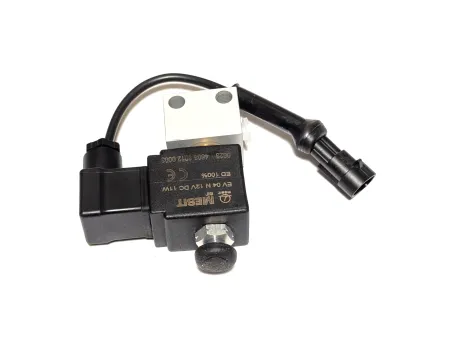 ZAWÓR ELEKTROMAGNETYCZNY 45185906 