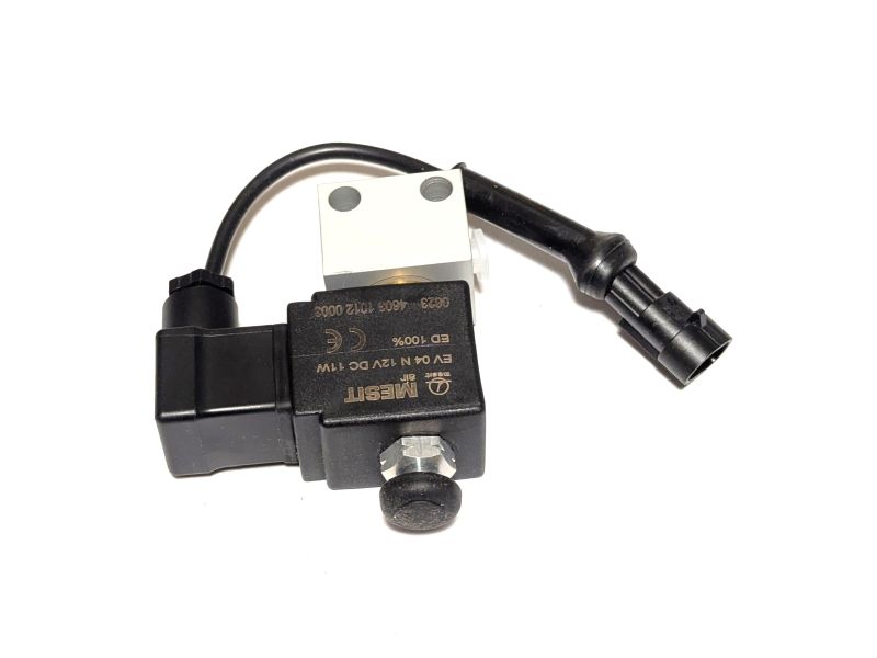 ZAWÓR ELEKTROMAGNETYCZNY 45185906 