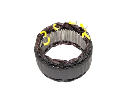STOJAN ALTERNATORA ZETOR 931787 
