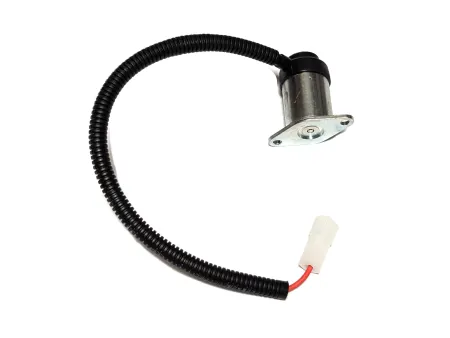 ZAWÓR ELEKTROMAGNETYCZNY POMPY ZETOR 931433 