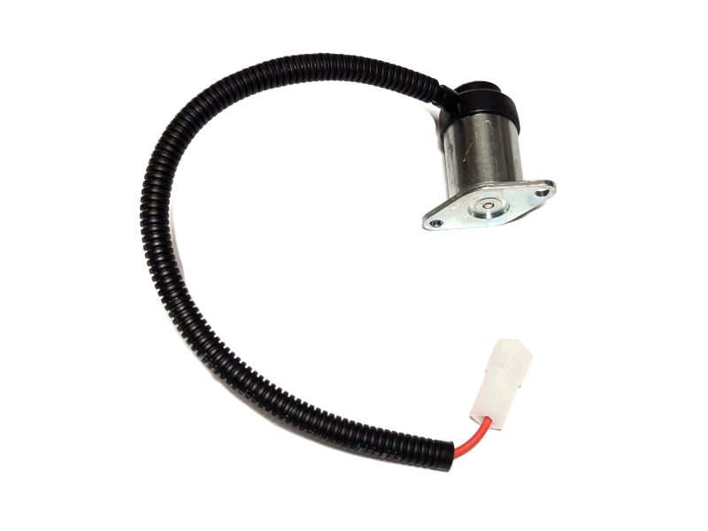 ZAWÓR ELEKTROMAGNETYCZNY POMPY ZETOR 931433 