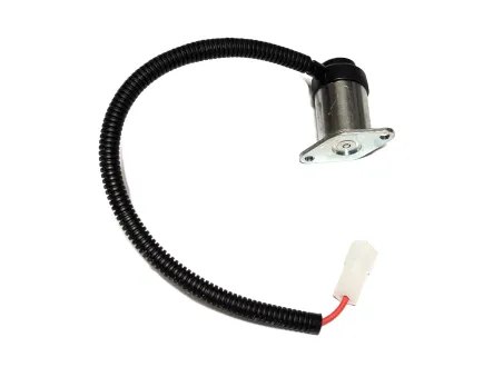 ZAWÓR ELEKTROMAGNETYCZNY POMPY ZETOR 931433 