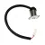 ZAWÓR ELEKTROMAGNETYCZNY POMPY ZETOR 931433 