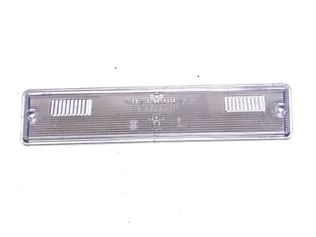 KLOSZ LAMPY REJESTRACYJNEJ ZETOR 931887 