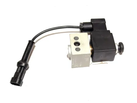 ZAWÓR ELEKTROZAWÓR ZETOR 16254906 