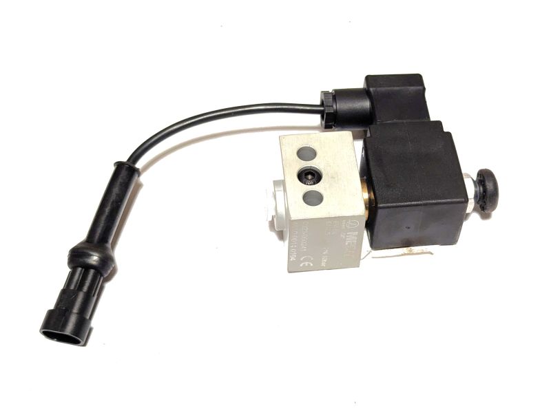 ZAWÓR ELEKTROZAWÓR ZETOR 16254906 