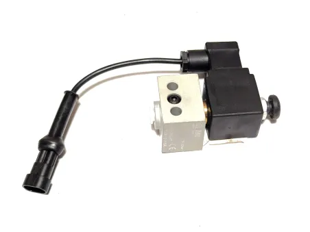 ZAWÓR ELEKTROZAWÓR ZETOR 16254906 