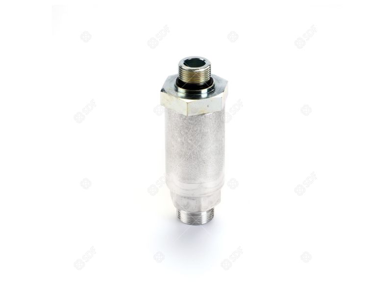 FILTR HYDRAULIKI PRZEPŁYWOWY DEUTZ-FAHR 16054940 