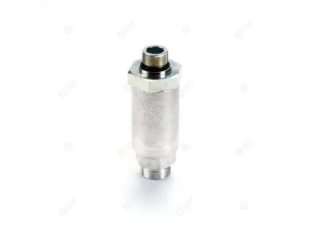FILTR HYDRAULIKI PRZEPŁYWOWY DEUTZ-FAHR 16054940 