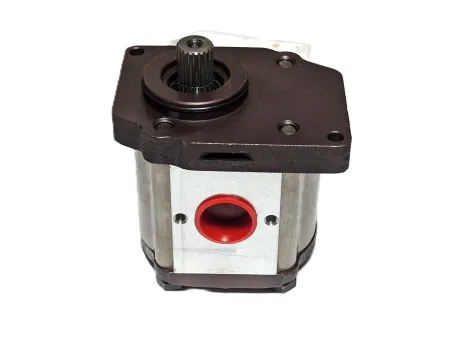 POMPA HYDRAULICZNA 70L/MIN 25.02V ZETOR 16420925 IMPORT 