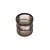 FILTR HYDRAULIKI ZETOR 70114624 